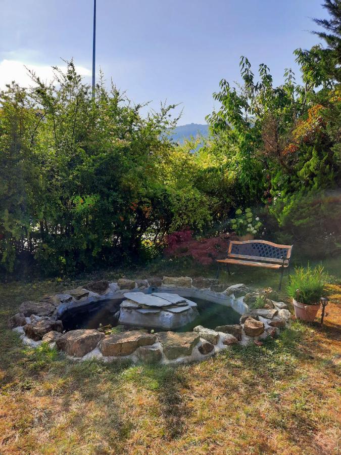 Errotazar Apartamento Rural I Alsasua Exterior foto